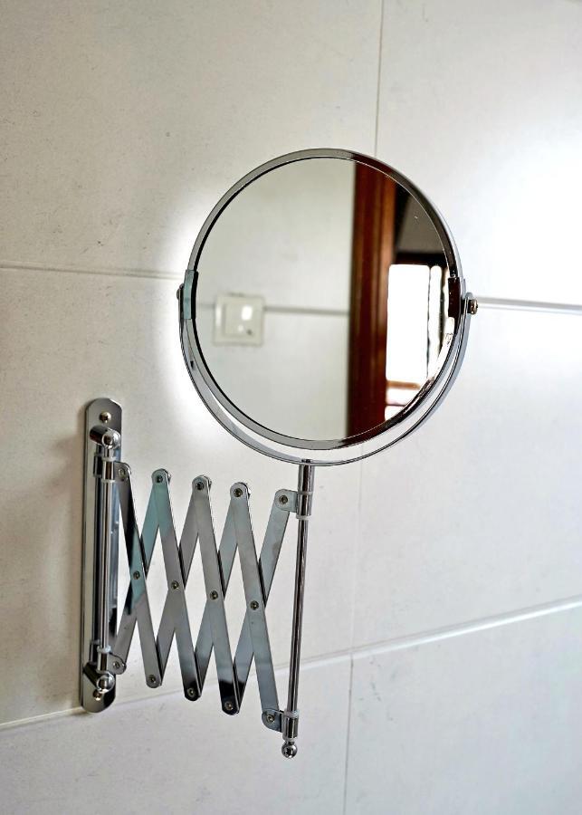 Electra Apartment Agia Triada ภายนอก รูปภาพ