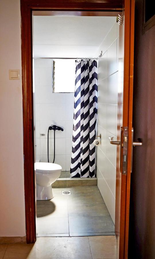 Electra Apartment Agia Triada ภายนอก รูปภาพ